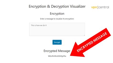 Image result for How to Read Encryption