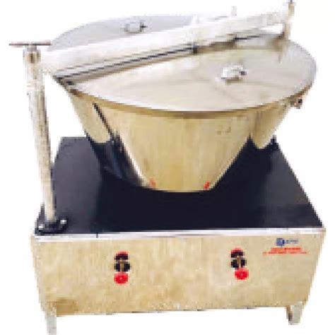 Next-Gen Khoya Making Machine Manufacturer & Supplier in Ahmedabad ...