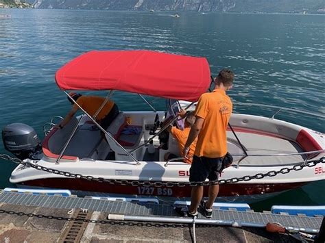 Limone Rent Boat (Limone sul Garda) - 2021 What to Know Before You Go ...