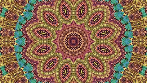 Wallpaper fractal, patterns, shapes, background hd, picture, image