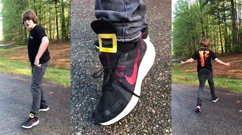 What Is The '1, 2, Buckle My Shoe' TikTok Meme? The Viral Video ...