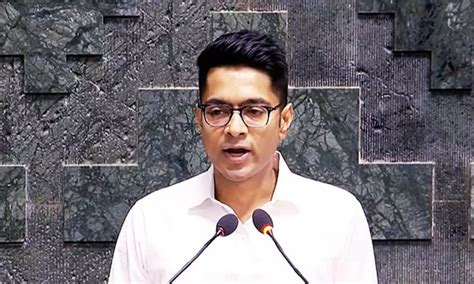 West Bengal doctors demand apology from MP Abhishek Banerjee for ...