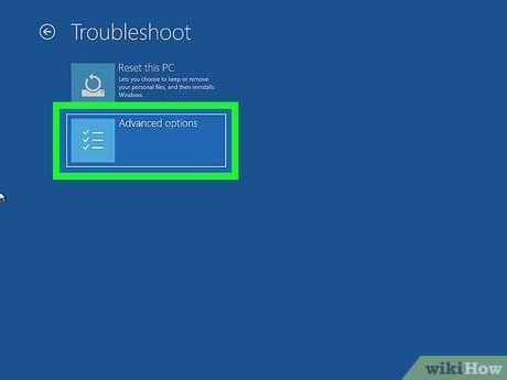 Safe Mode Command 的图像结果