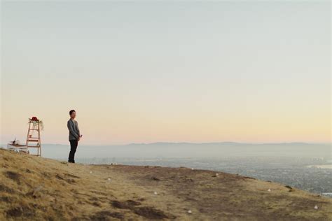 Greg + Connie – Grizzly Peak Vista Point, Berkeley – Surprise Proposal ...
