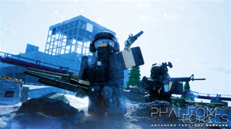 Image result for Phantom Forces Void Map