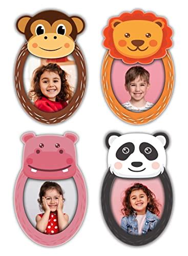 Amazon.in Bestsellers: The most popular items in Magnets