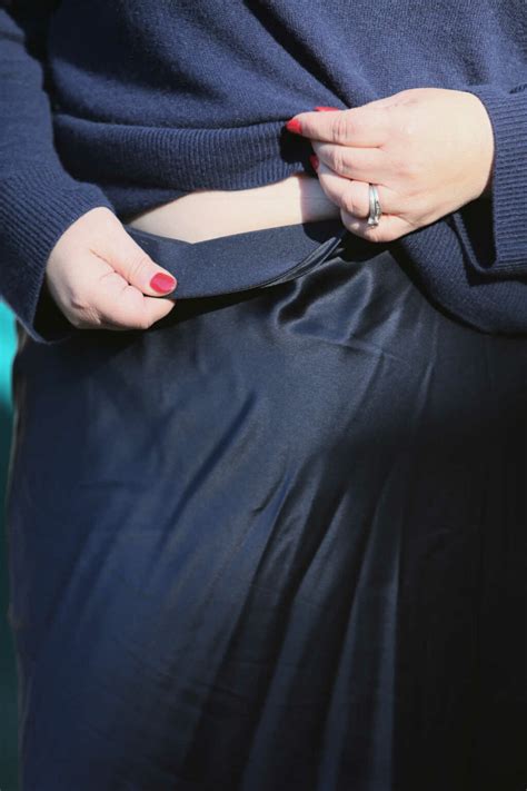 Quince Clothing Review by an Over 40 Size 14/16 Woman | Wardrobe Oxygen | Real-Life Style Advice ...