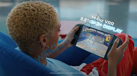 Lenovo Legion | Reach Your Impossible | Lenovo US