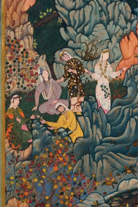 Gulbadan Banu Begum, A Lesser-Known Mughal Princess (1523-1603)
