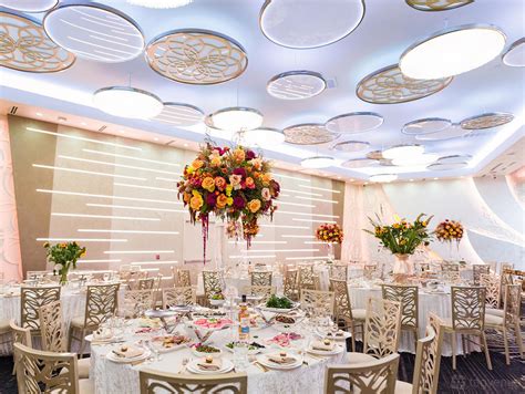 Entire Venue - Aurora Banquet Hall - Event Venue Rental - Tagvenue.com