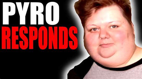 Image result for Pyrocynical Controversy