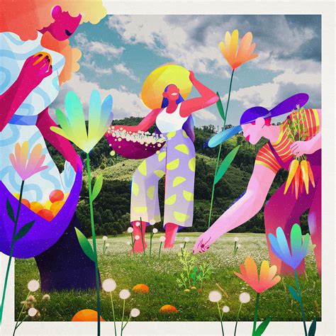 Seven Elephants-Dubai,UAE on Behance