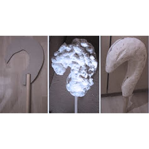 Expanding Foam Tutorial 的图像结果
