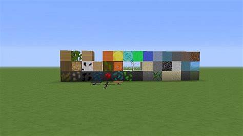 Good Texture Pack 1.16 Minecraft Java 的图像结果