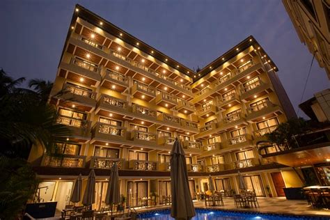 Calangute Tourism: All You Need to Know Before You Go (2026)