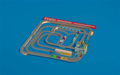 Image result for Tinkercad SimLab Character Animation