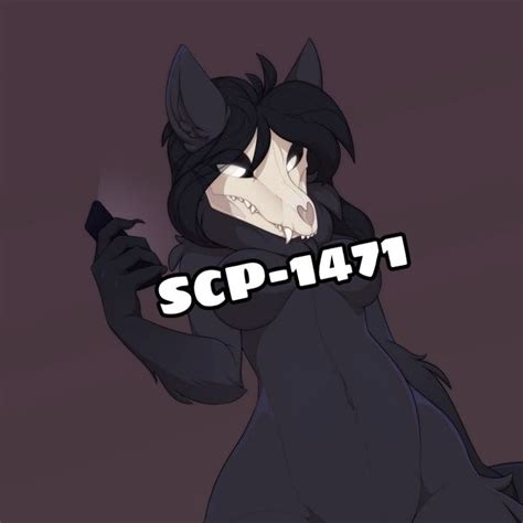 SCP-1471 | Furry pics, Furry art, Anime furry