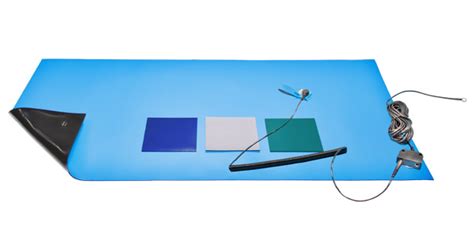 Image result for ESD Mat Testing Procedure