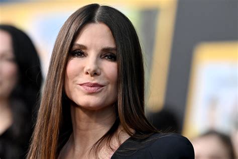 Sandra Bullock Plastic Surgery