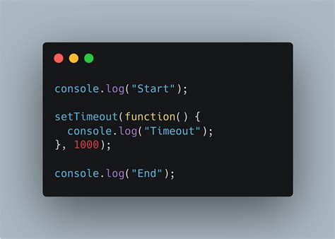Image result for JavaScript Event Loop