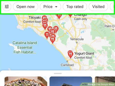 Image result for Using Google Maps