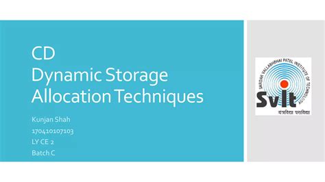 Image result for Storage Allocation