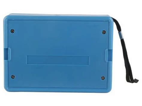 Digital Earth Clamp Tester - Digital Earth Clamp Tester DECT-9AM ...