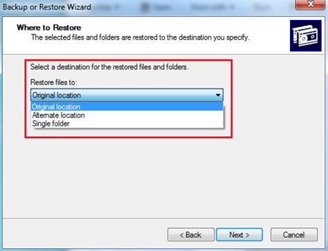 Image result for Extract BKF File
