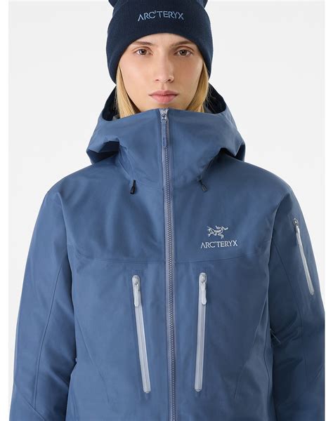 Arcteryx Alpha Sv Womens Sale at Lisa Post blog