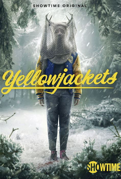 Yellowjackets: Seasons 1 & 2 | Television Reviews