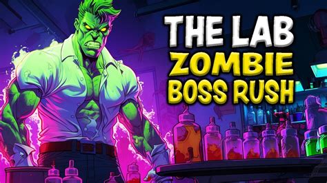 Image result for Cod Zombies Lab