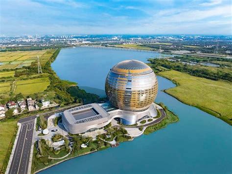 HILTON HUZHOU NANXUN (Zhejiang) - Hotel Reviews, Photos, Rate ...