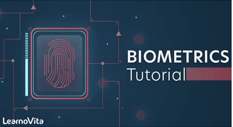 Image result for Biometrics Tutorial
