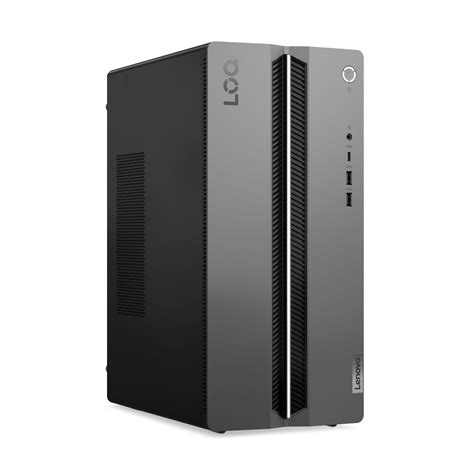 Lenovo Loq Tower Gaming Desktop Intel Core I7 14700f 16gb | Desertcart ...