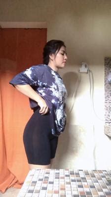 tangkap tok janda - contoh video - template CapCut