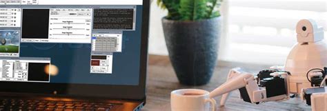 Image result for Robot Controller Software