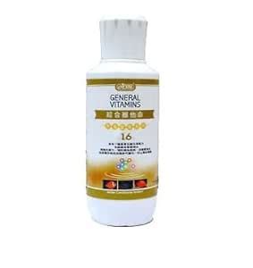 Buy ISTA General Vitamins | 120ml | Aquarium Fish Vitamins Online at ...