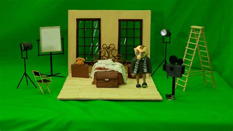 Image result for Stop Motion Animation Playdoo Project Google