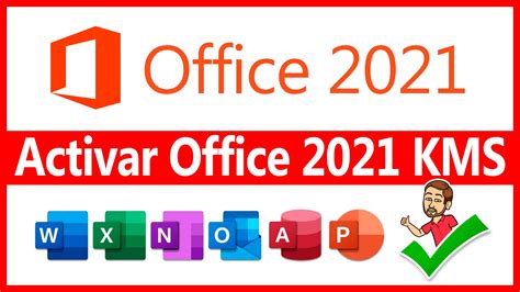 Activar Microsoft Office Con Kmspico Free