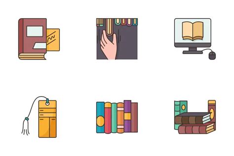 Image result for Shared Library Icon