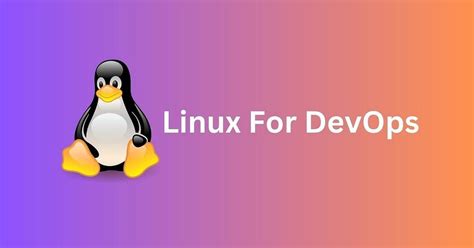 Image result for Linux Commands for DevOps Engineer