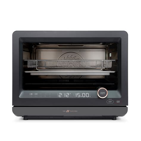 Top 5 Countertop Steam Oven Reviews: Ultimate Guide