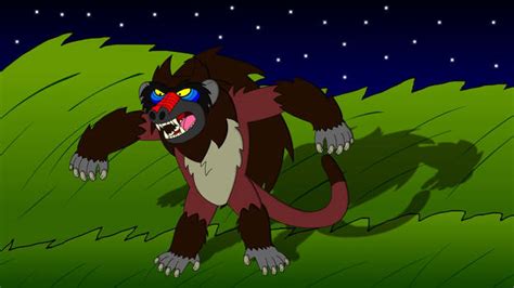 Lost Tapes Creatures 的图像结果