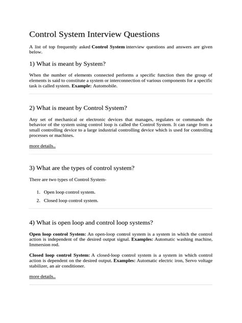 Image result for Controller Questions