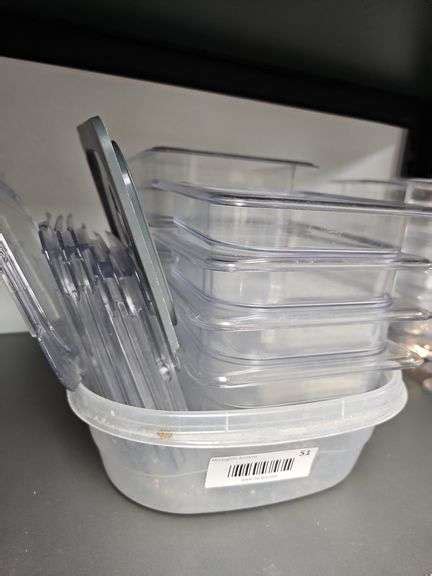 Image result for NSF Containers