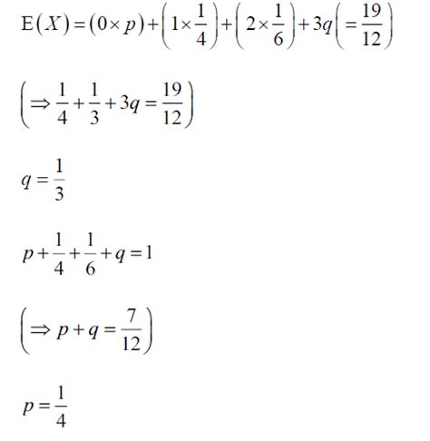 Image result for IB Aisl Random Variables