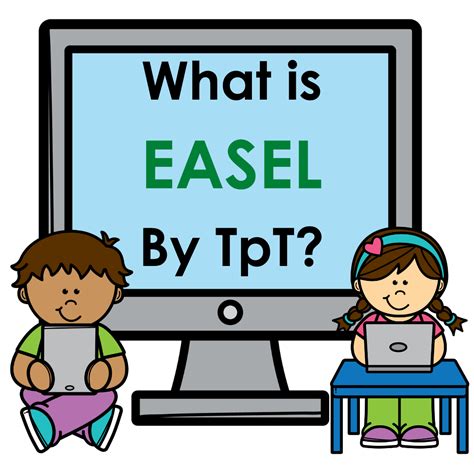 What Is Tpt Easel at Philip Mayers blog