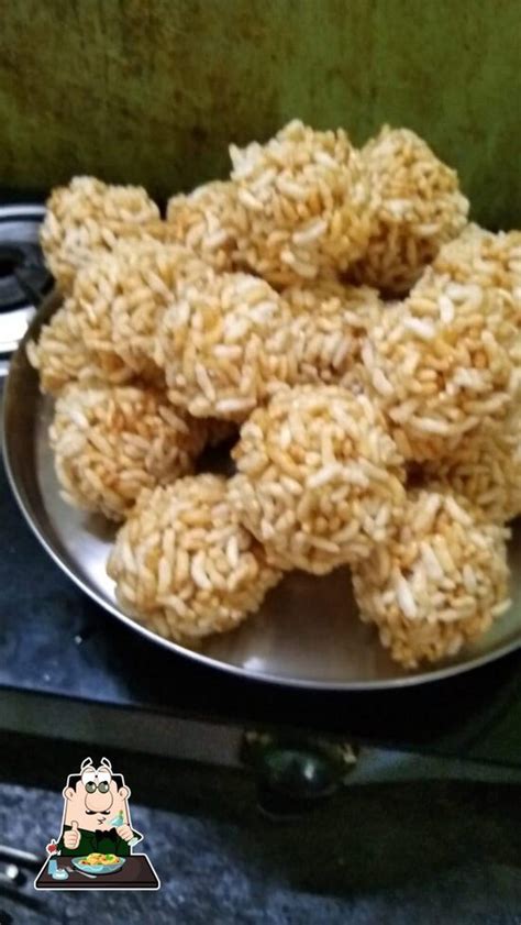 Menu at Vaibhavi snakes, Chengalpattu