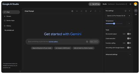 Google AI Studio para iniciantes: Master o básico do Google AI Studio ...