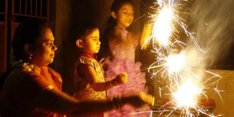 Explainer: What are green crackers and are they really pollution-free?